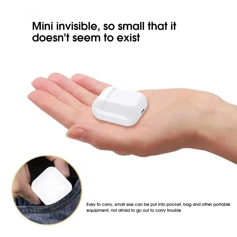 NNEOBA Bluetooth Waterproof Headphones