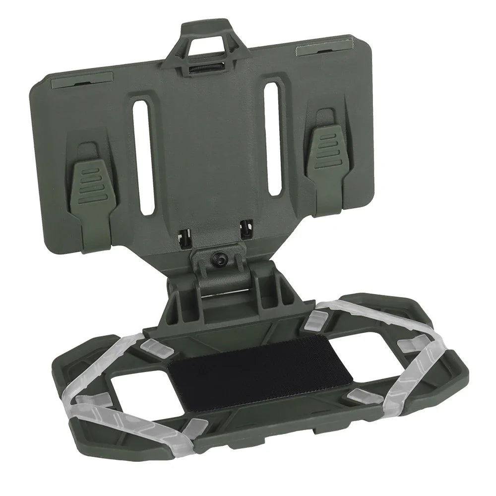 Pouch: Plate Carrier Phone Case Mount