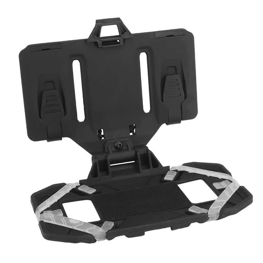 Pouch: Plate Carrier Phone Case Mount