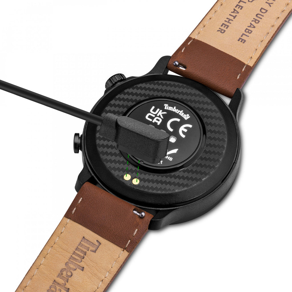 TIMBERLAND SMARTWATCH Mod. TRAIL FORCE