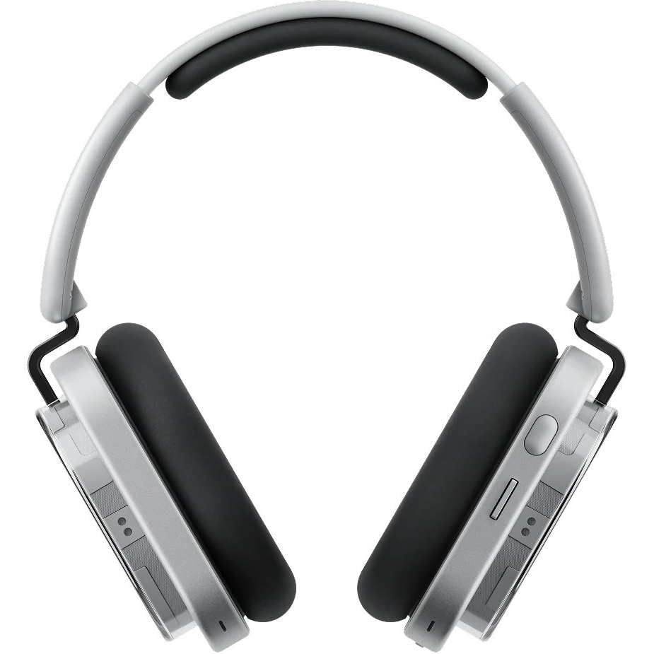 Nothing Headphone (1) noise cancelling headphones, white (A11300006)