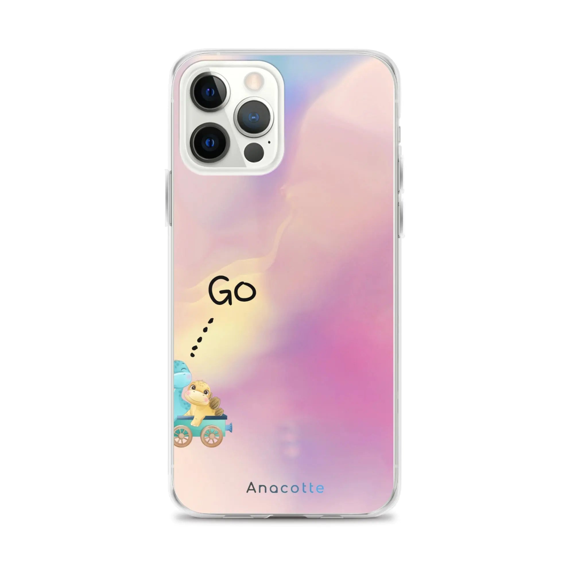 Anacotte GO Phone Case