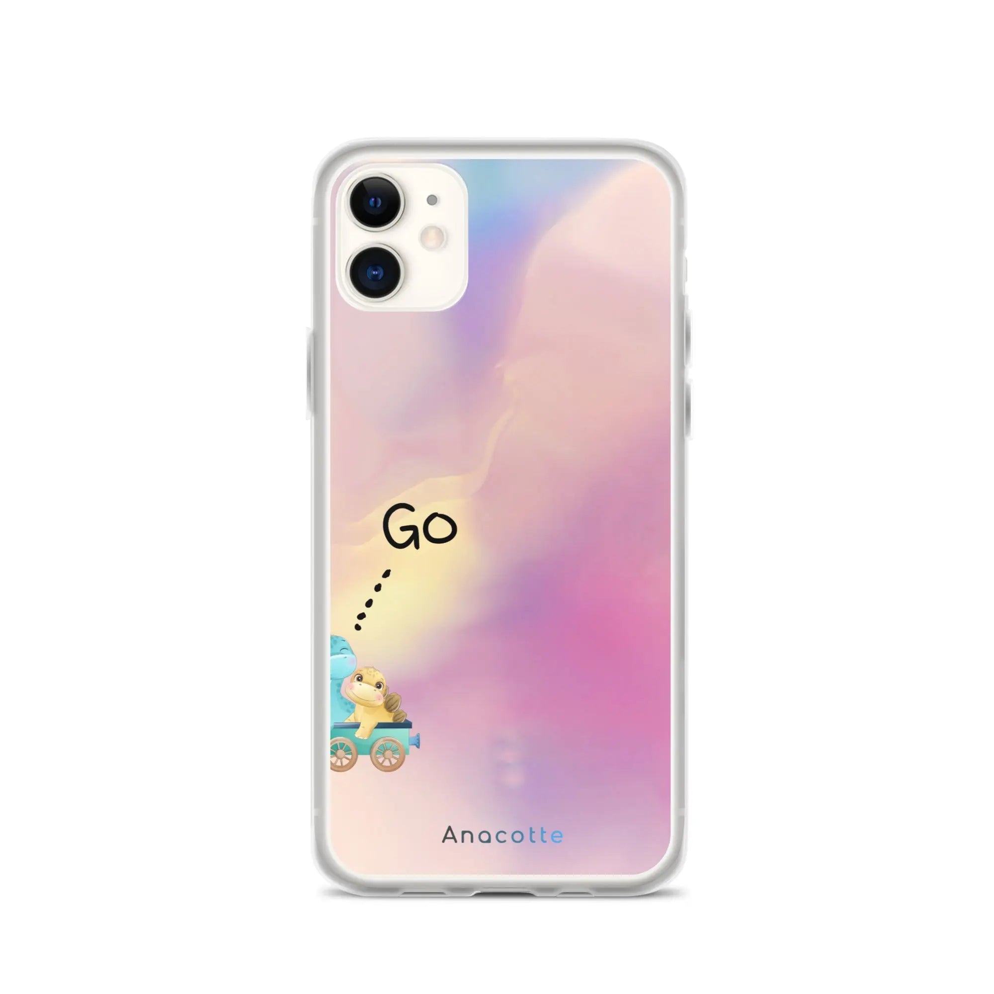 Anacotte GO Phone Case