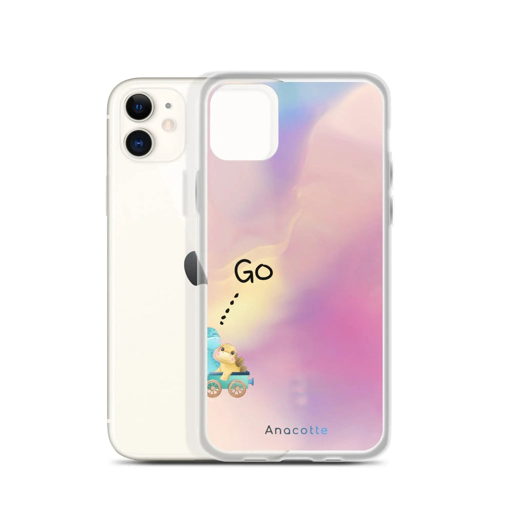 Anacotte GO Phone Case