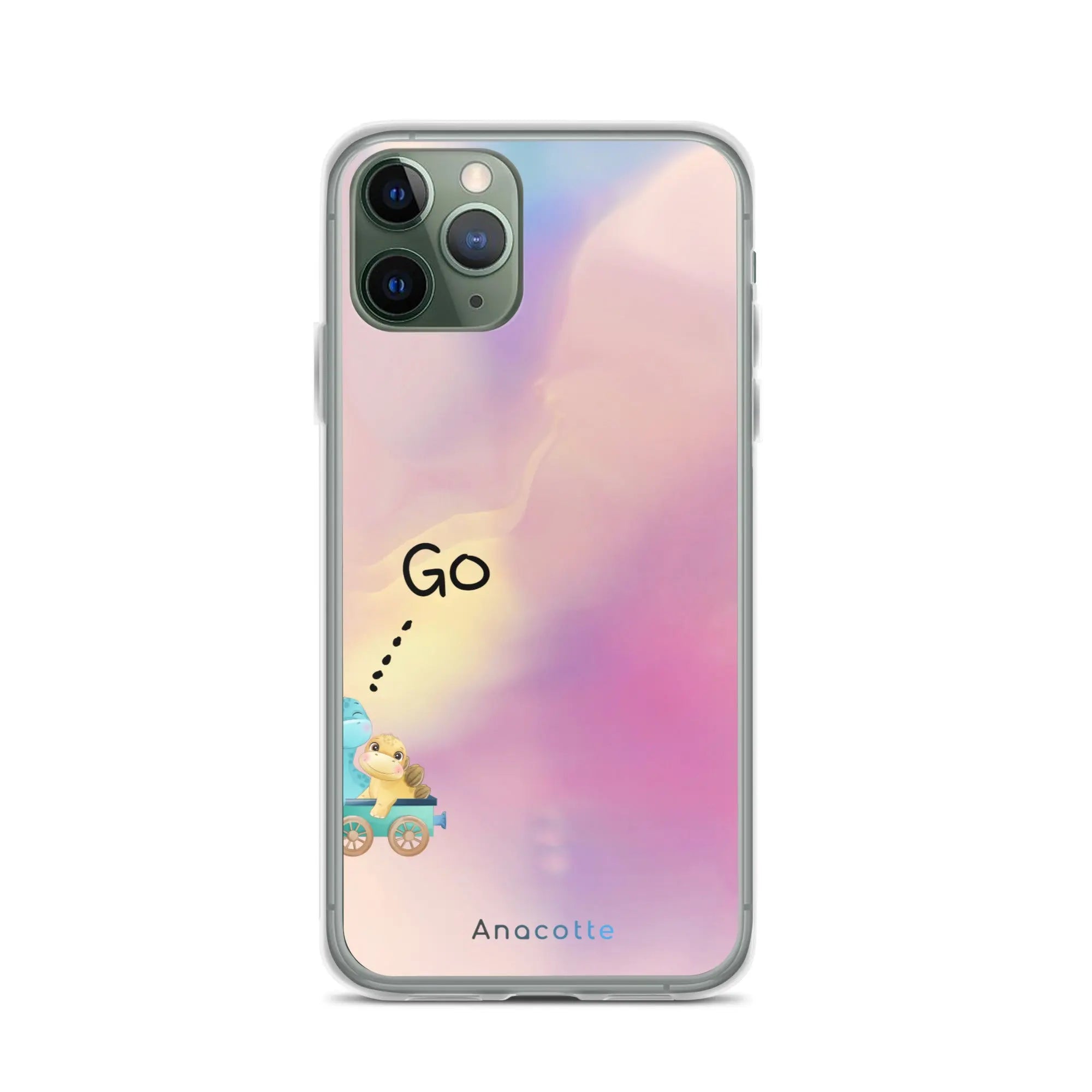 Anacotte GO Phone Case