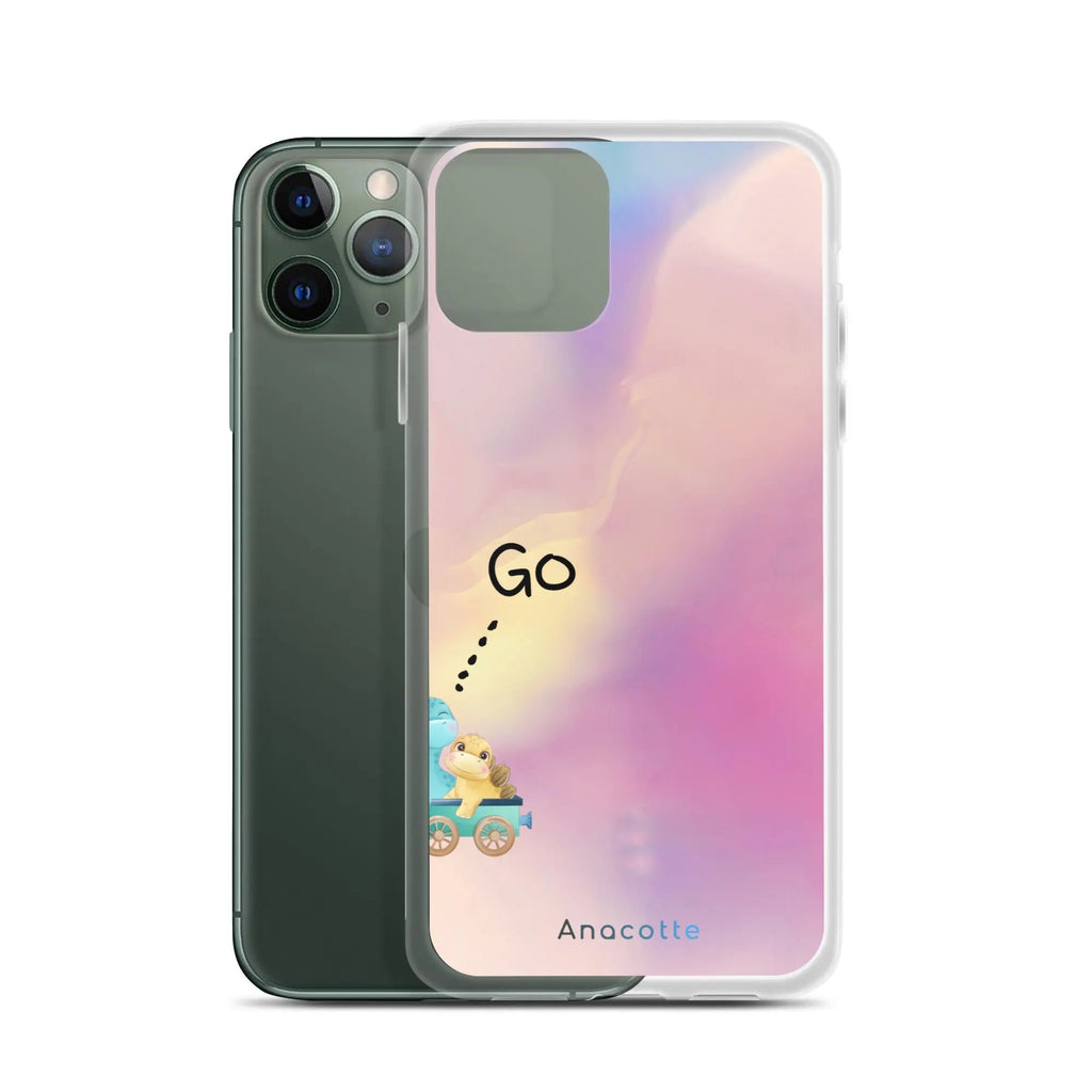 Anacotte GO Phone Case