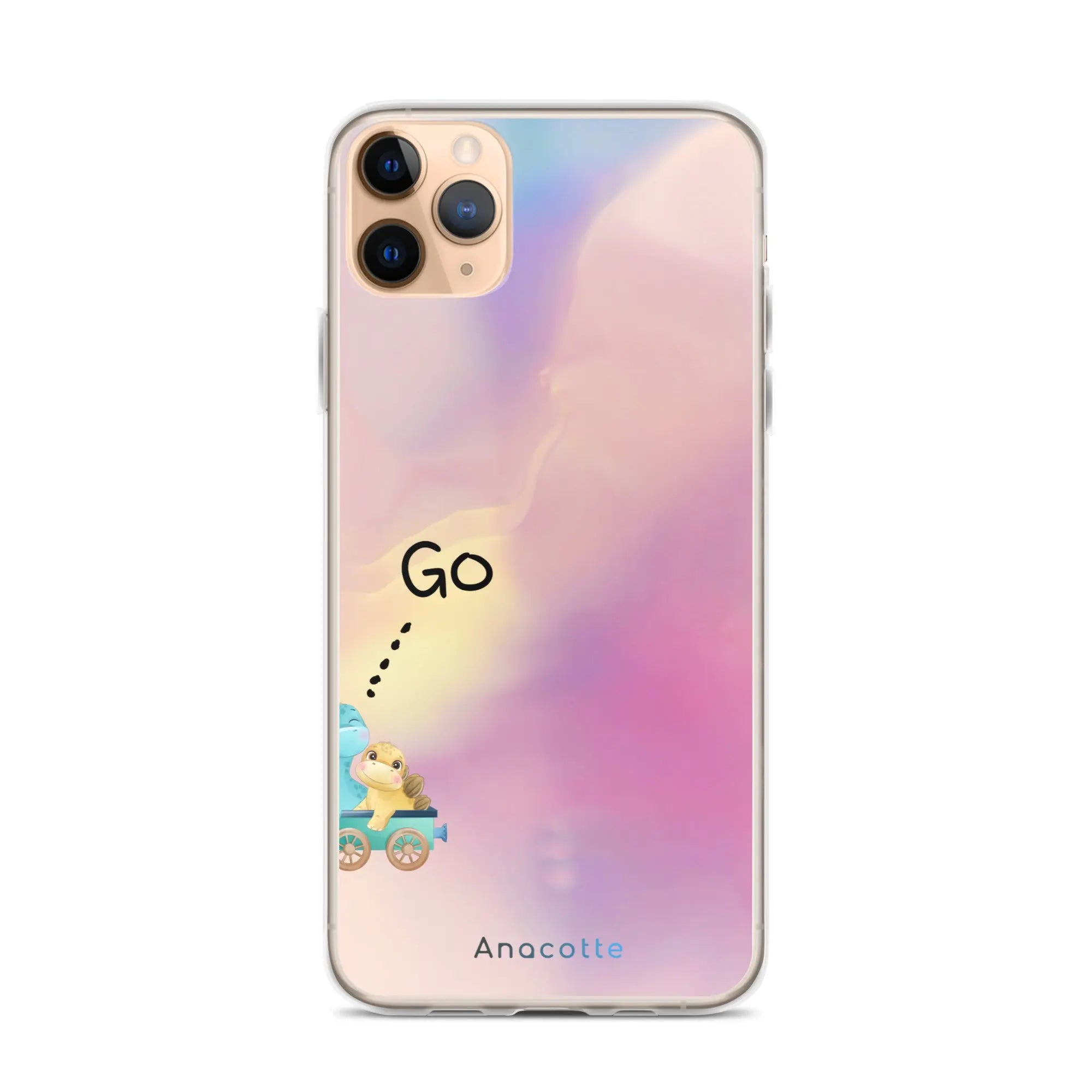 Anacotte GO Phone Case