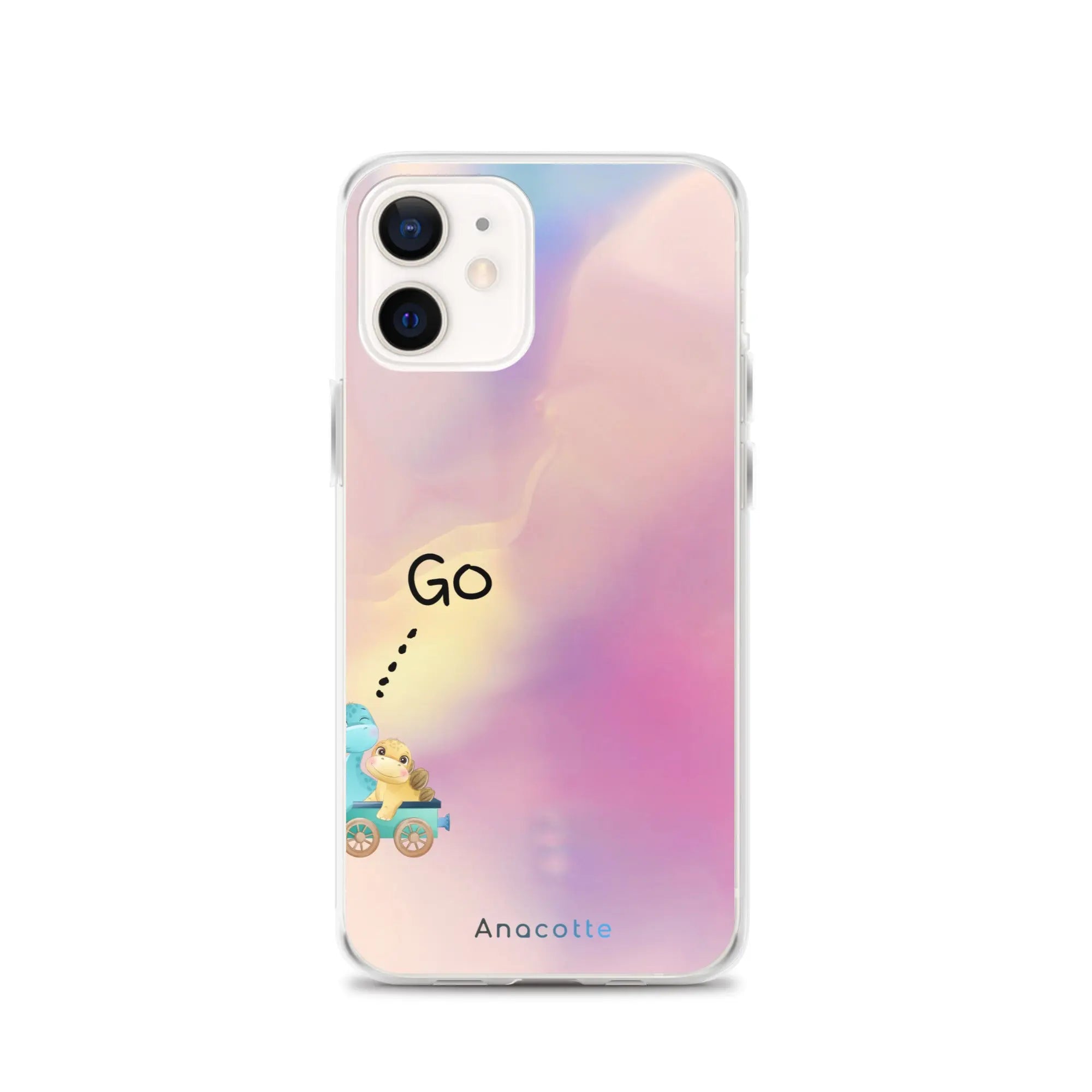 Anacotte GO Phone Case