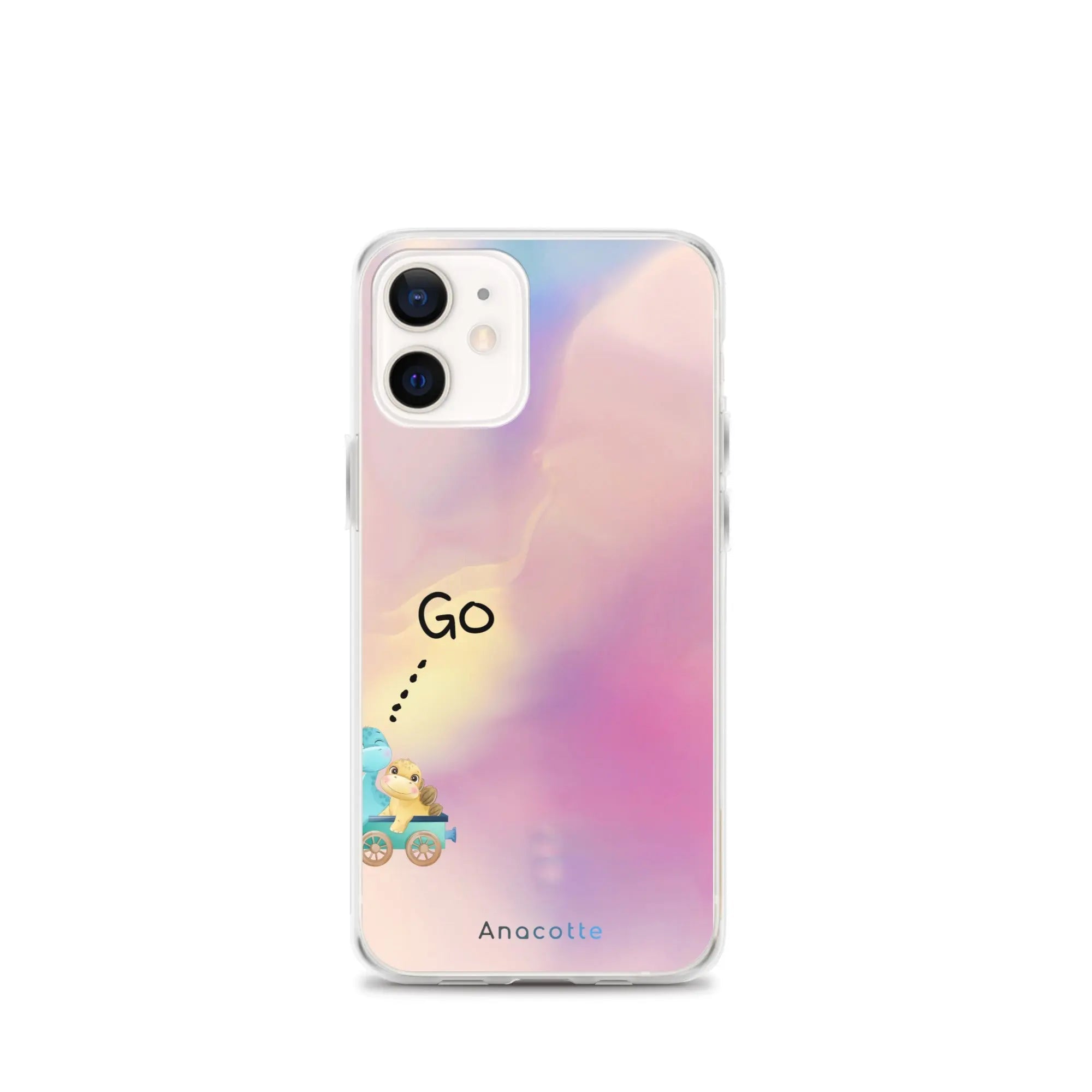 Anacotte GO Phone Case