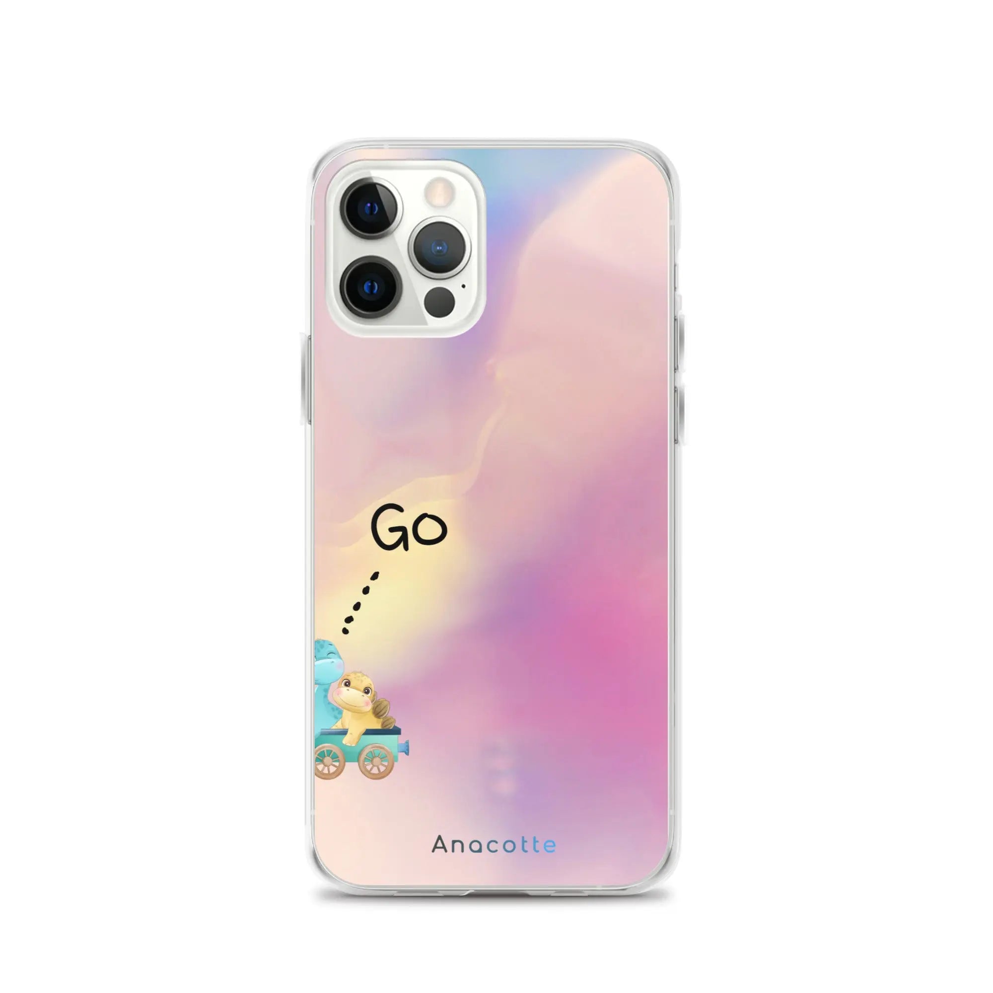 Anacotte GO Phone Case