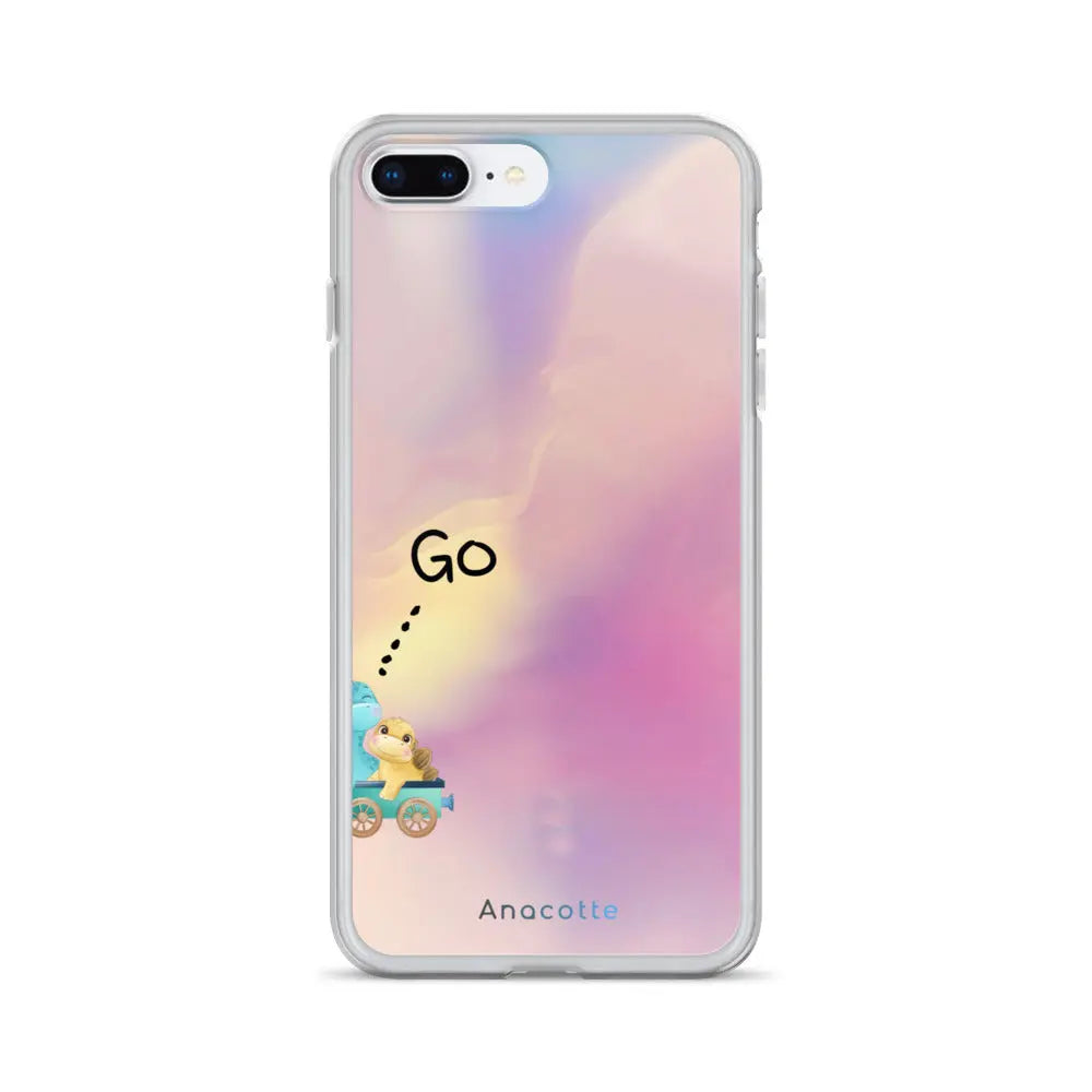 Anacotte GO Phone Case