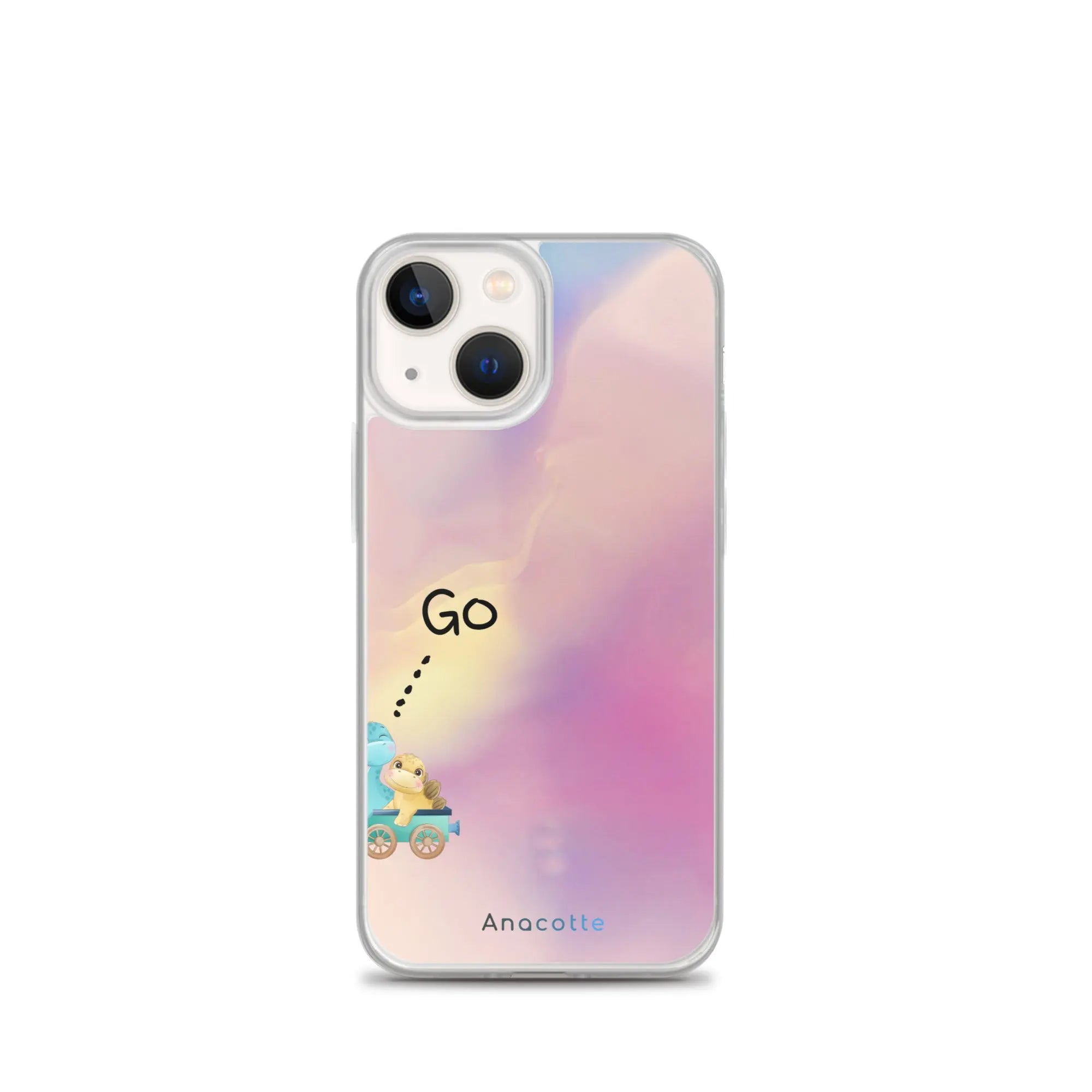 Anacotte GO Phone Case