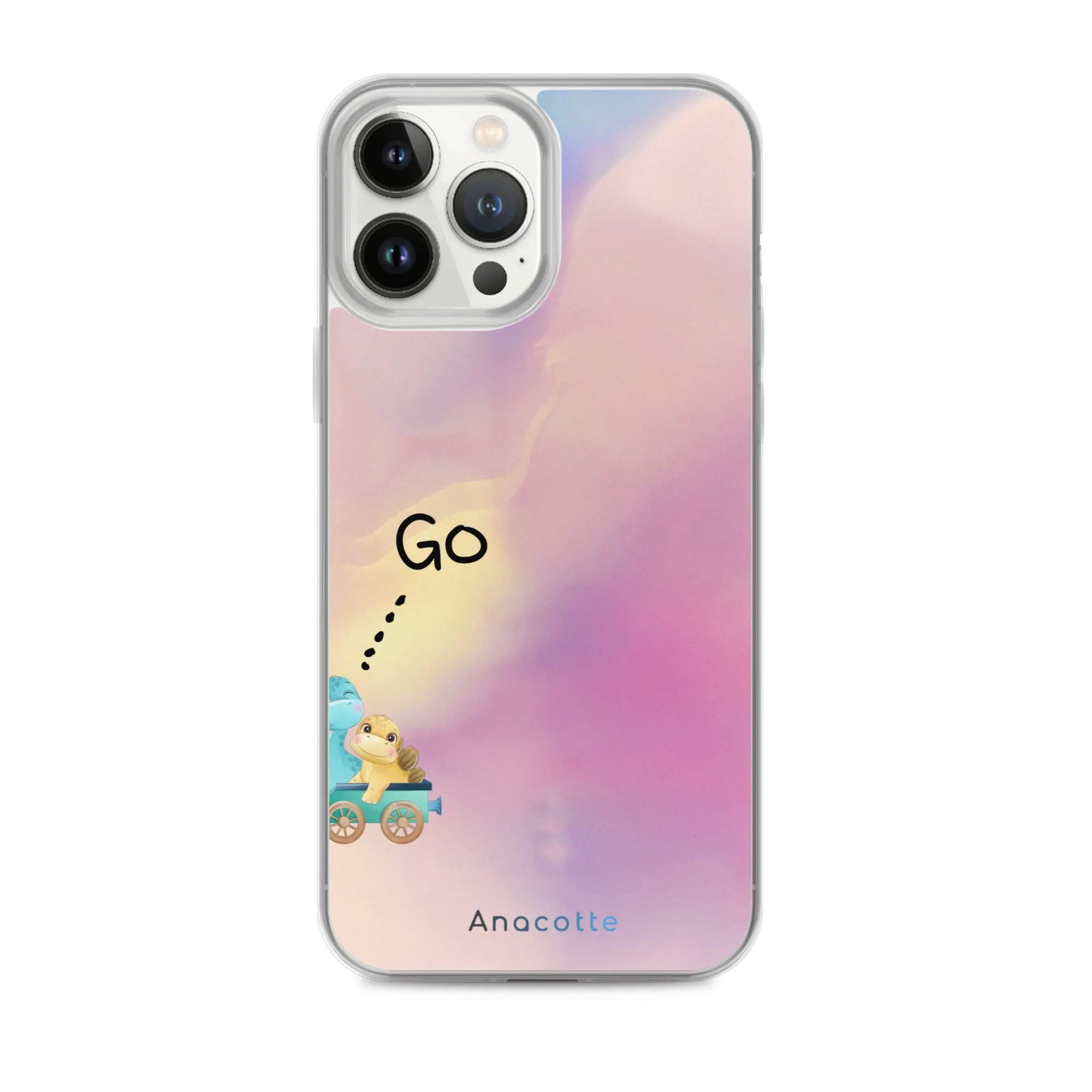 Anacotte GO Phone Case