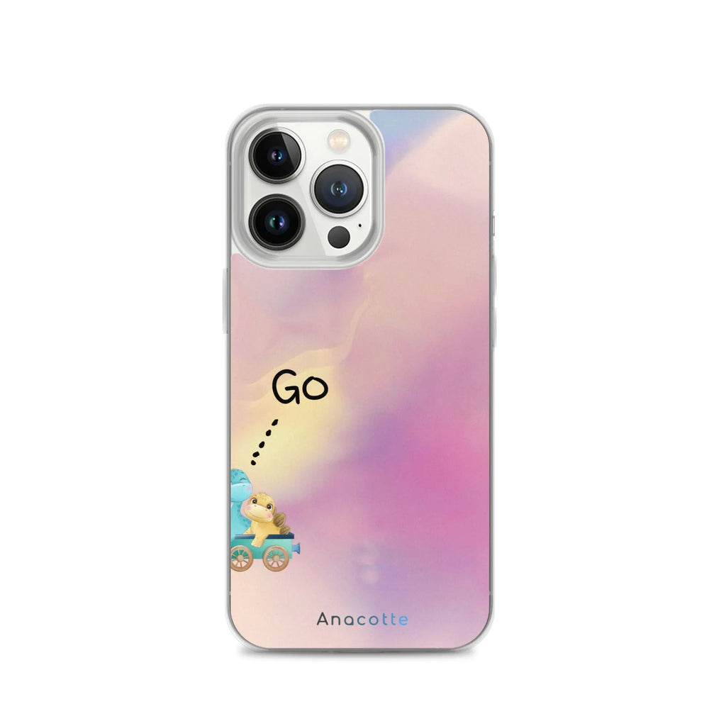 Anacotte GO Phone Case