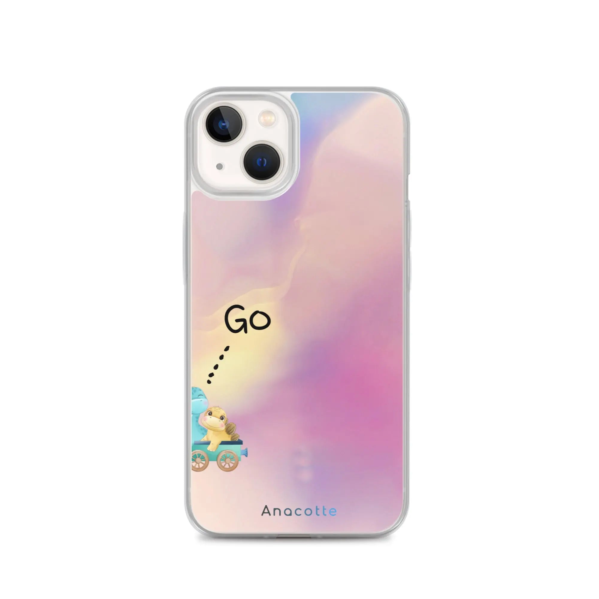 Anacotte GO Phone Case