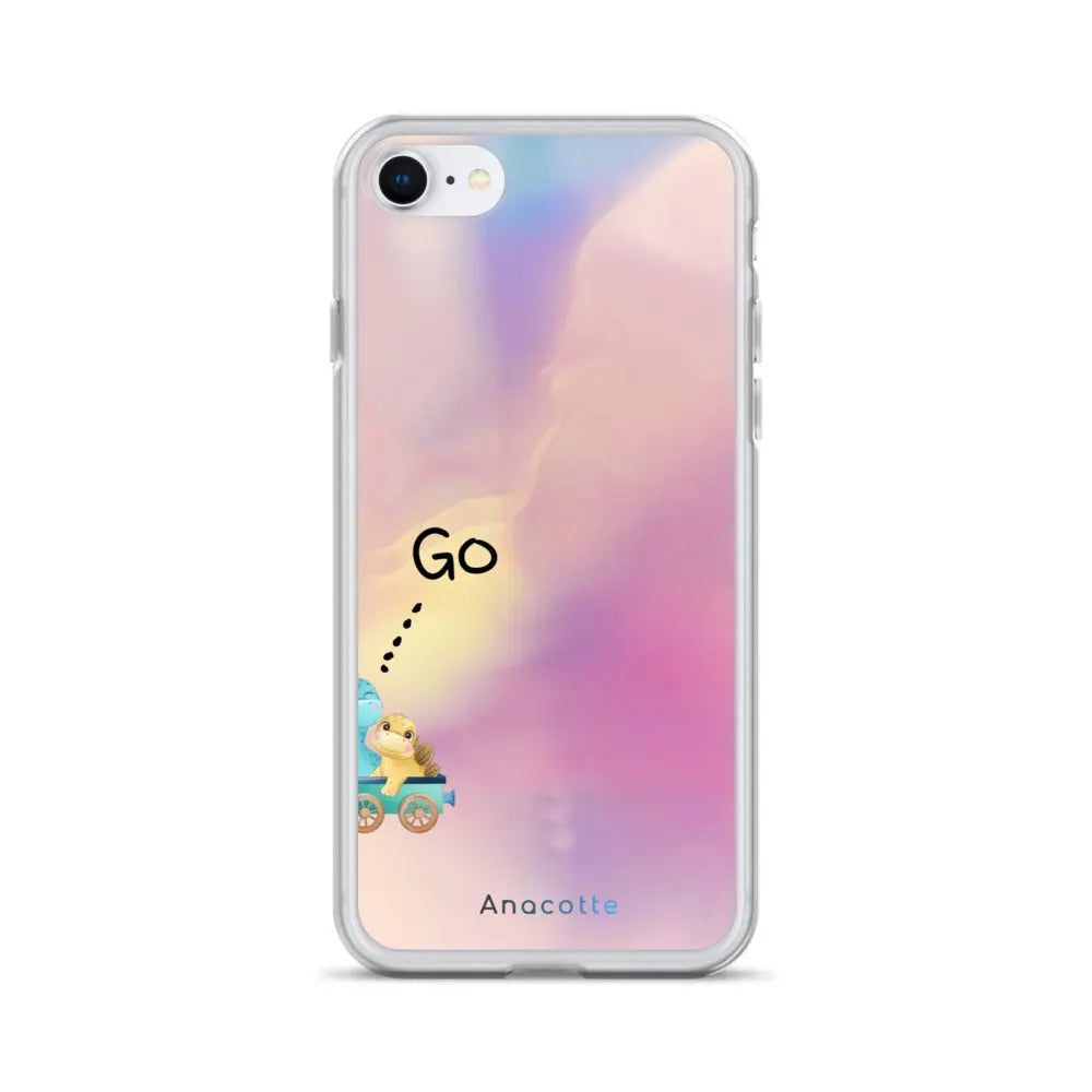 Anacotte GO Phone Case