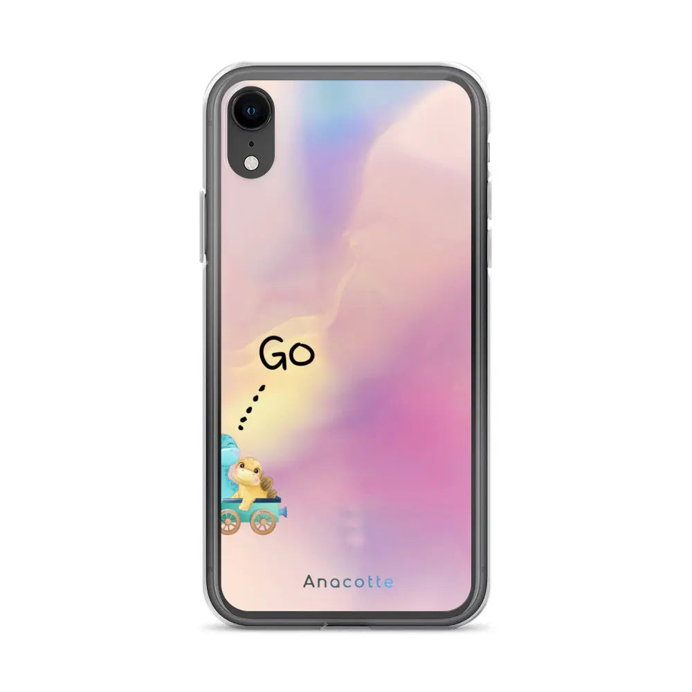 Anacotte GO Phone Case