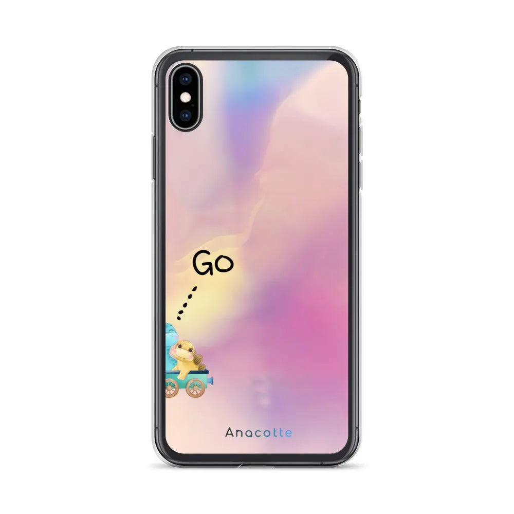 Anacotte GO Phone Case