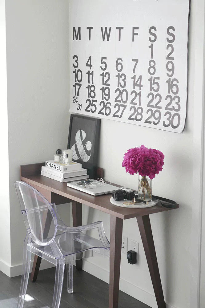 Ampersand Marble (Noir)